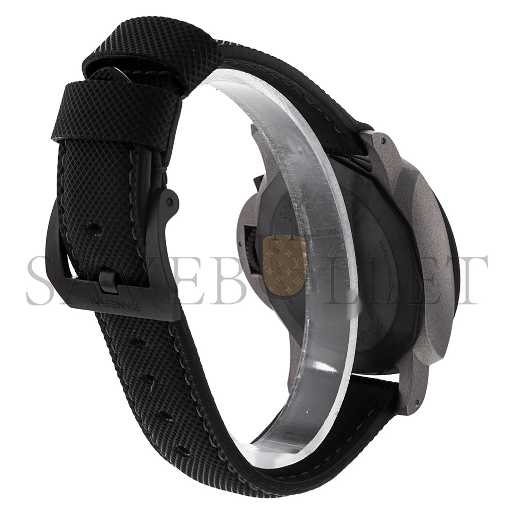 Pa*e*ai luminor marina watch pam01662